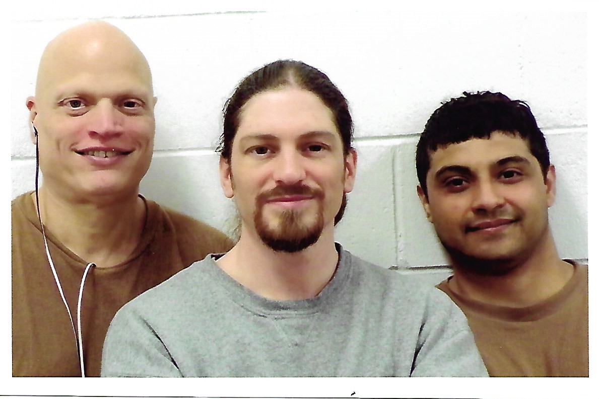 CMU Marty Schaeffer and kurt Johnson
