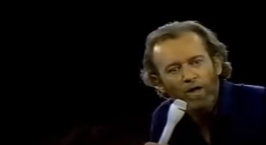 George Carlin 7 dirty words