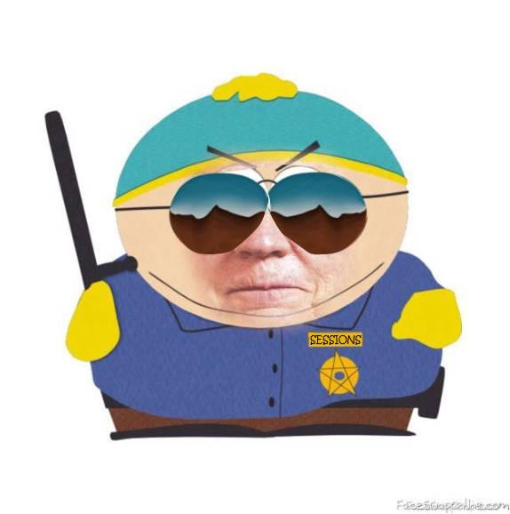 cartman as sessions final
