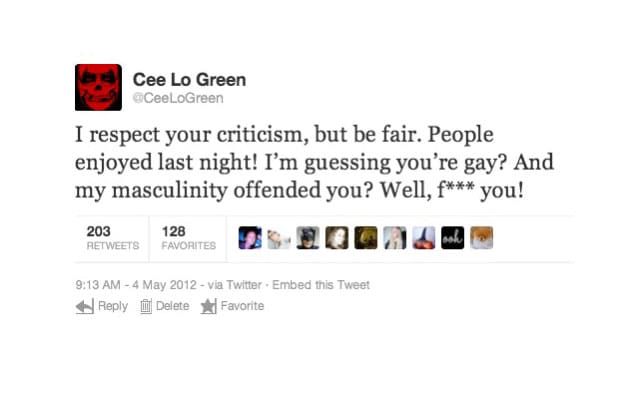 ceelogreen tweet