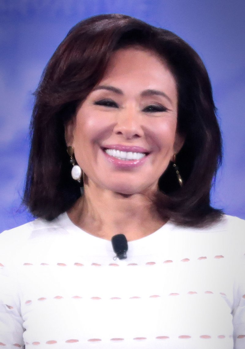 jeanine pirro 2