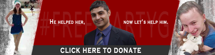 Donate Now